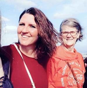 Meet your Posher, Darlene